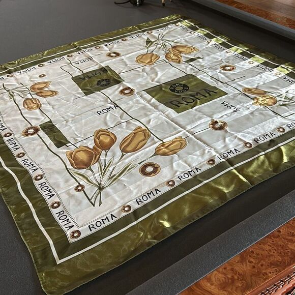 Tulip Roma Scarf - Picture 7 of 7